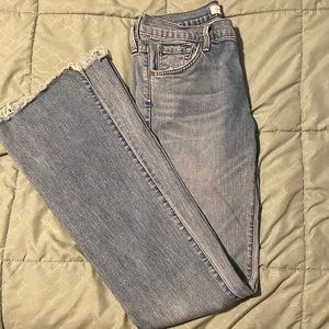 James Jeans - Bella Flat Flares